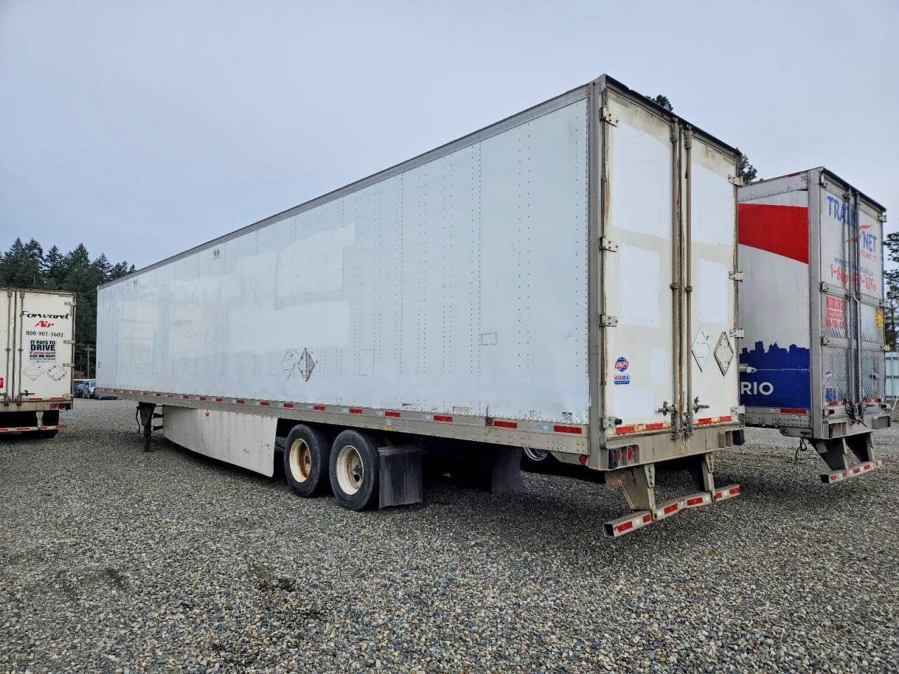 2014 UTILITY All models VIN 1UYVS253XEG766431 photo 3