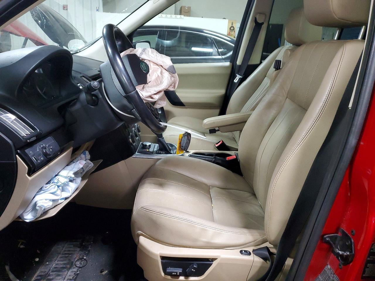 2012 LAND Lr2 VIN SALFR2BN0CH284233 photo 7