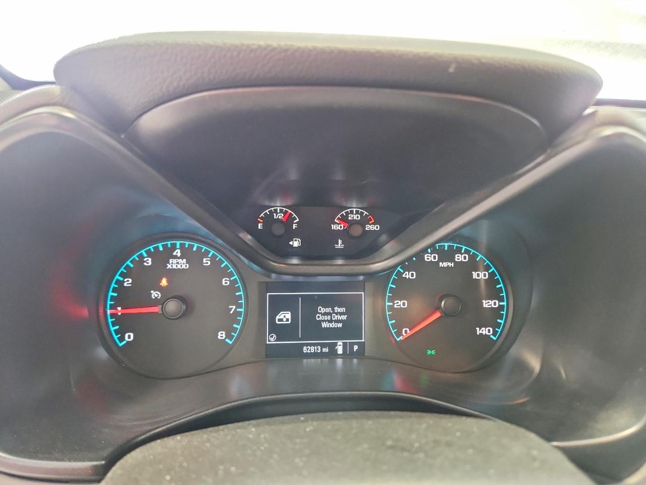 2020 Colorado VIN 1GCHSBEN9L1126014 photo 9