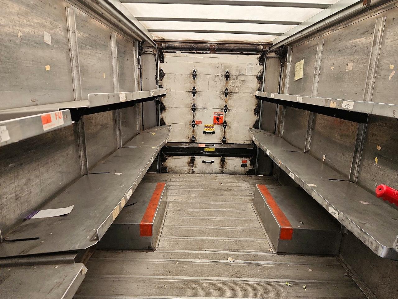 2008 FREIGHTLINER All other VIN 4UZAANDU48CZ63534 photo 10