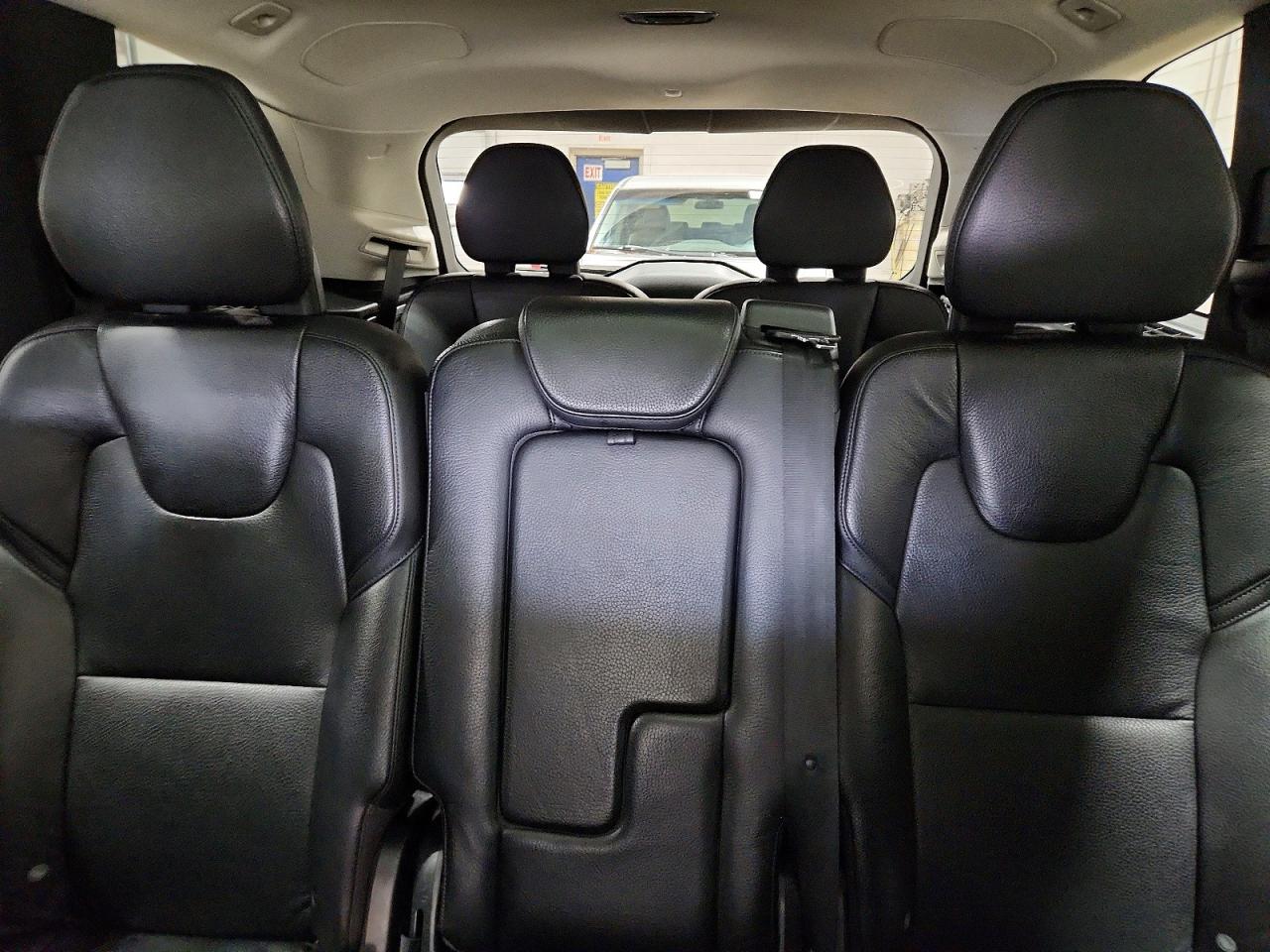 2017 VOLV Xc90 VIN YV4A22PKXH1110624 photo 10