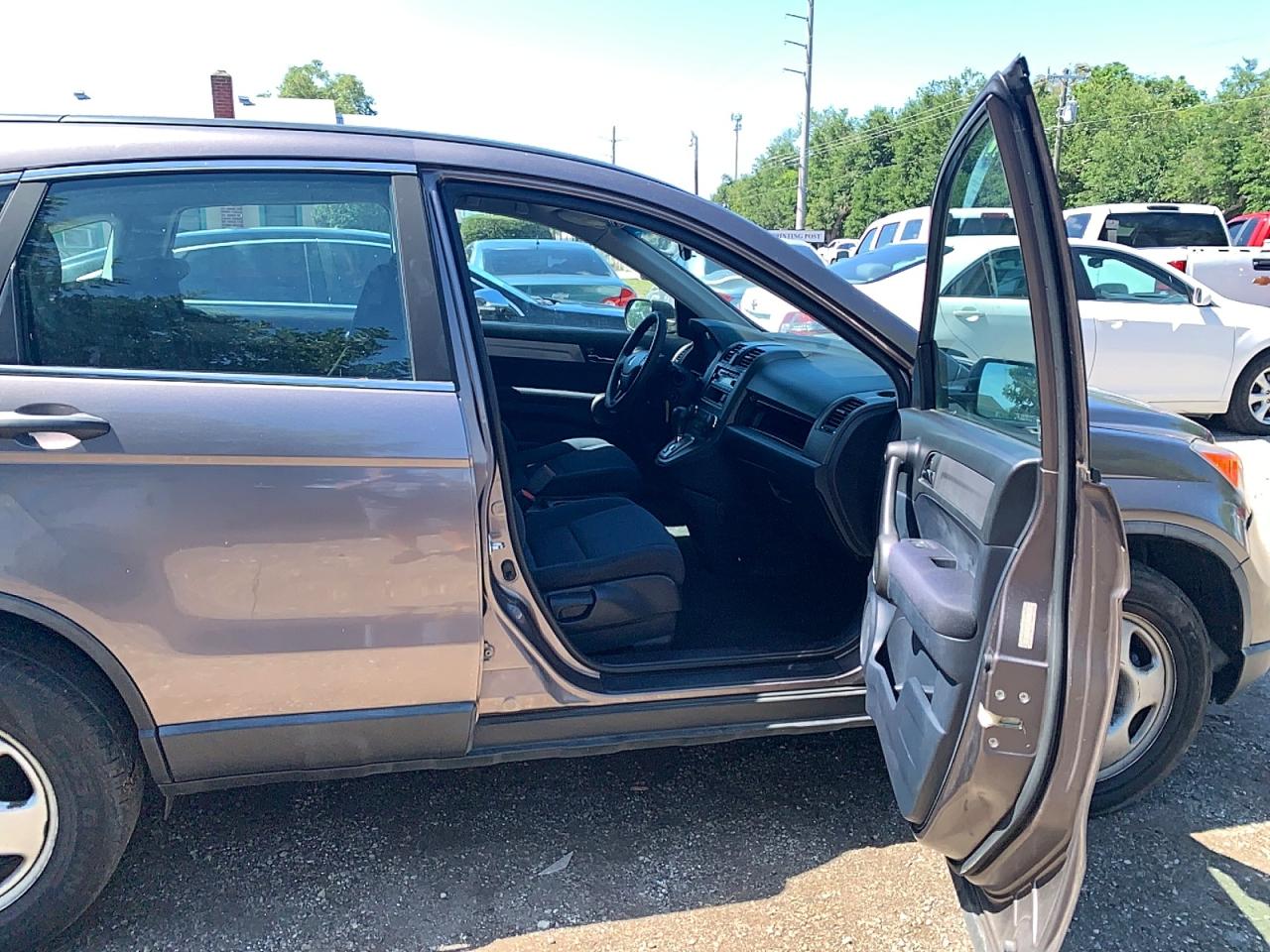 2011 Honda Crv VIN 5J6RE3H3XBL014220 photo 5