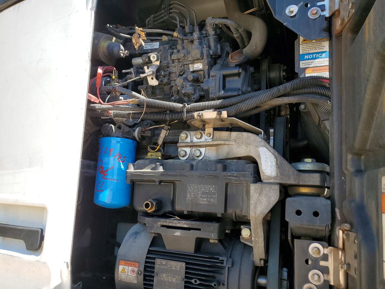 2019 GREAT Trailers VIN 1GRAA5618KE150870 photo 7