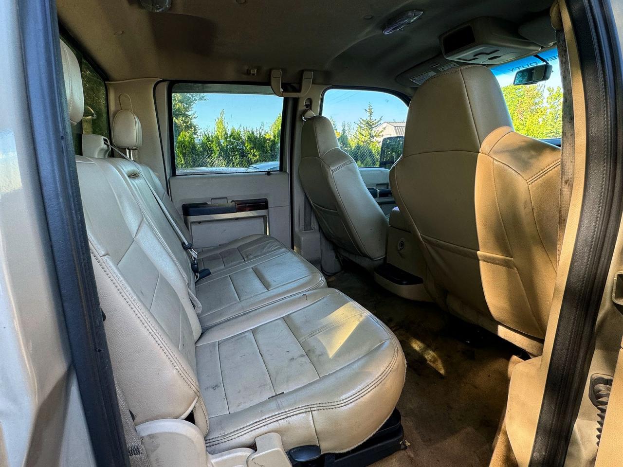 2010 Ford F250 VIN 1FTSW2BR2AEB06291 photo 6