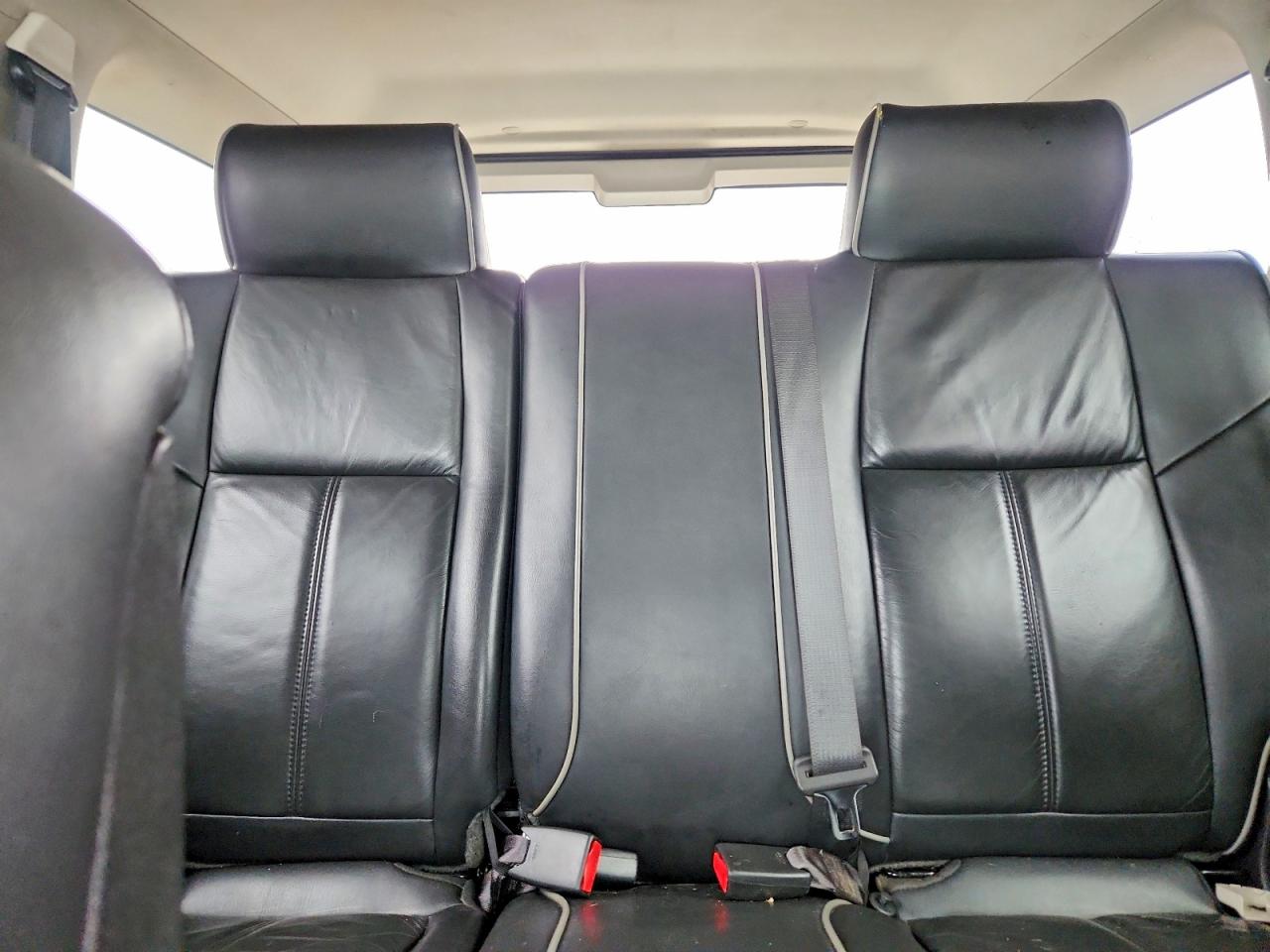 2008 Hummer H3 VIN 5GTEN13E988153521 photo 10