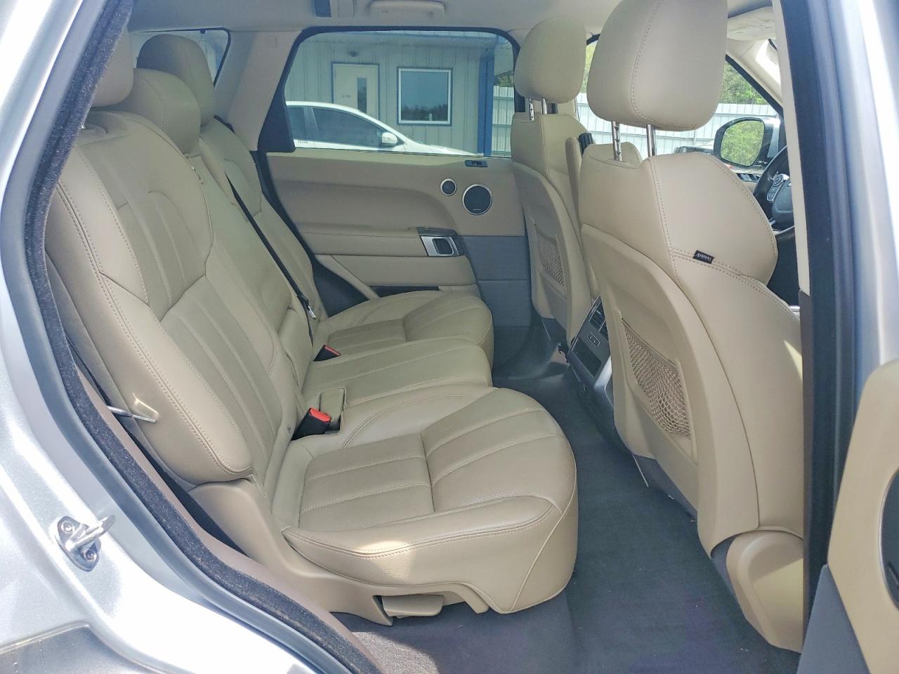 2016 Land Rangerover VIN SALWG2KF3GA102862 photo 11