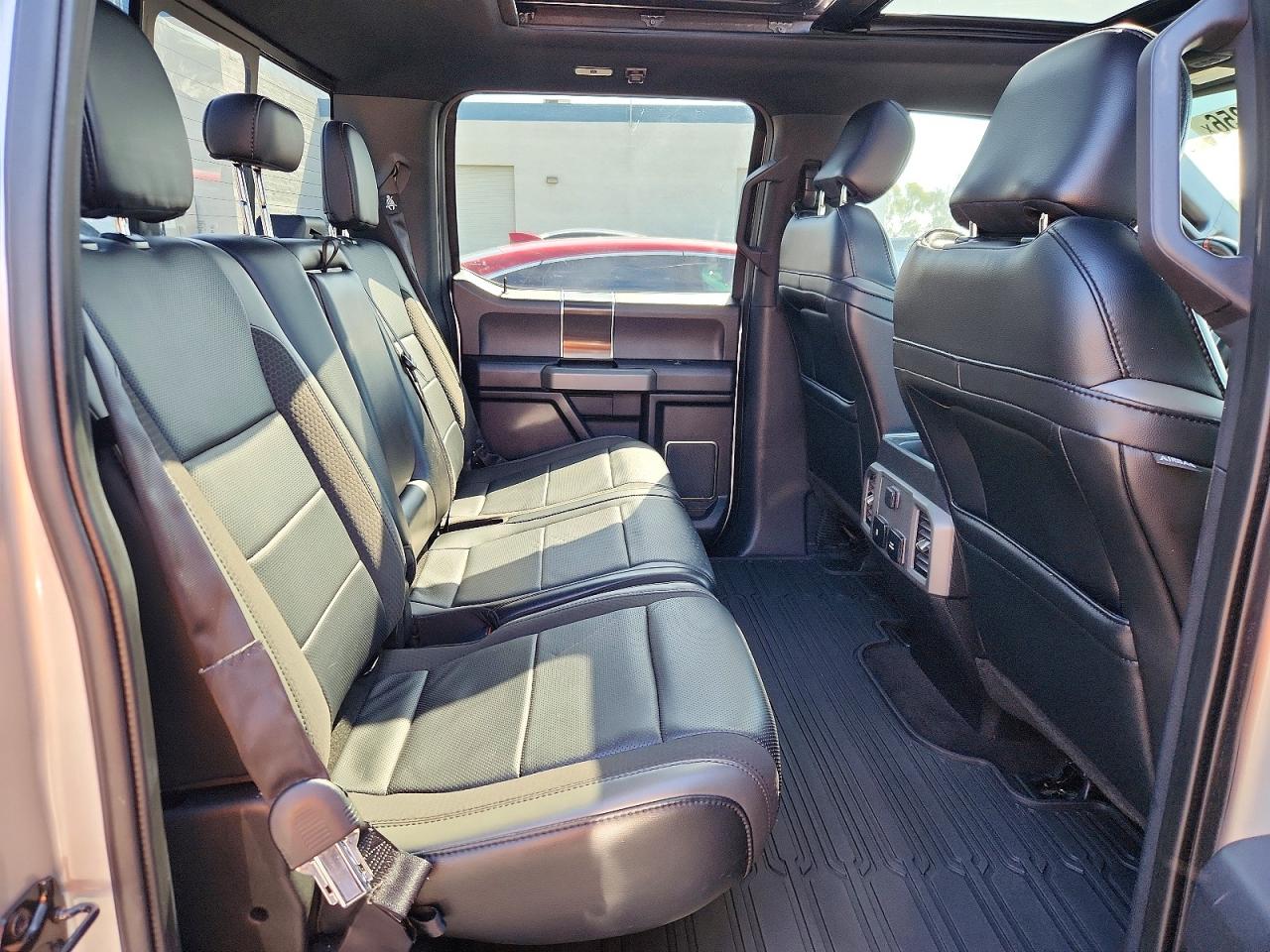 2019 Ford F150 VIN 1FTFW1RG1KFB88347 photo 10