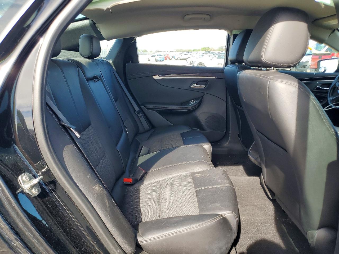2020 CHEVROLET Impala VIN 2G11Z5S30L9101119 photo 10