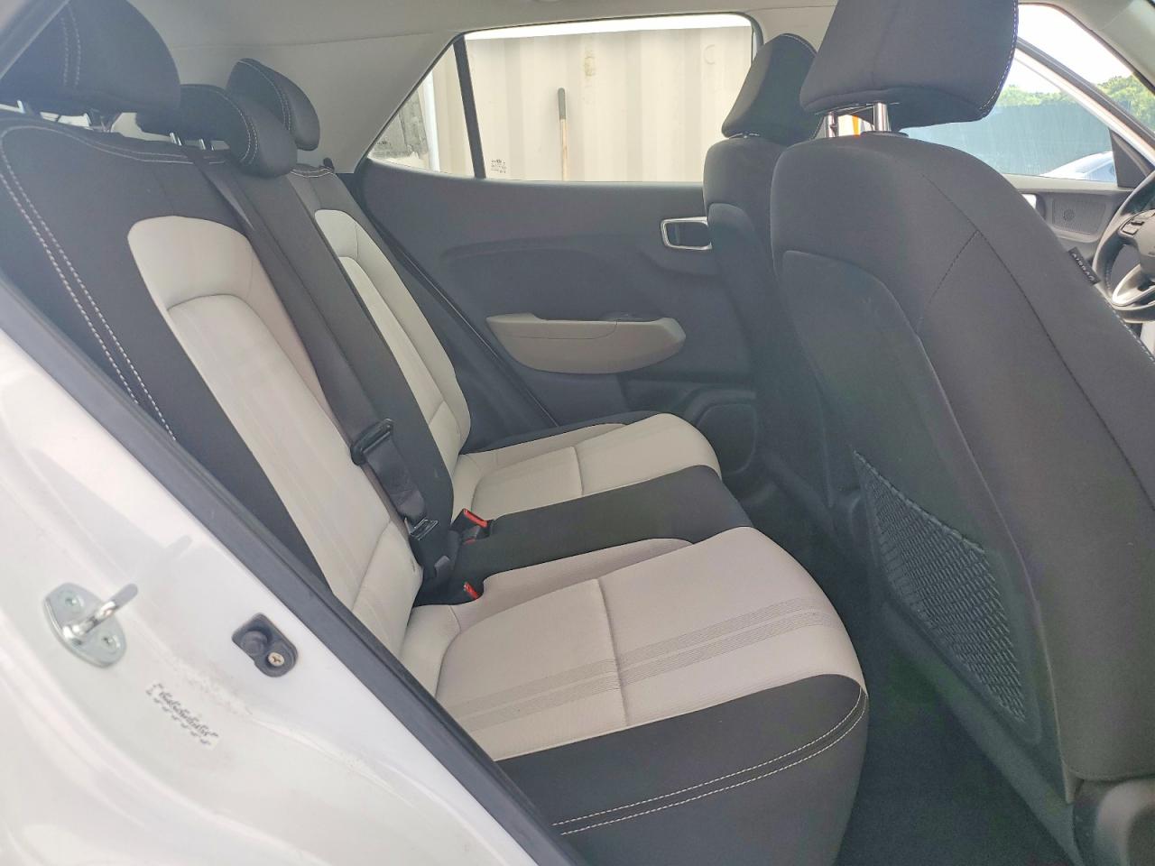 2023 Hyundai Venue VIN KMHRC8A30PU220159 photo 10