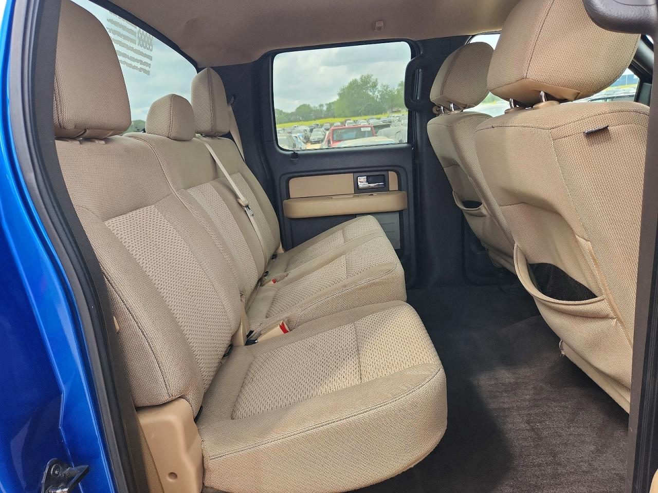 2013 Ford F150 VIN 1FTFW1ET1DFD79367 photo 10