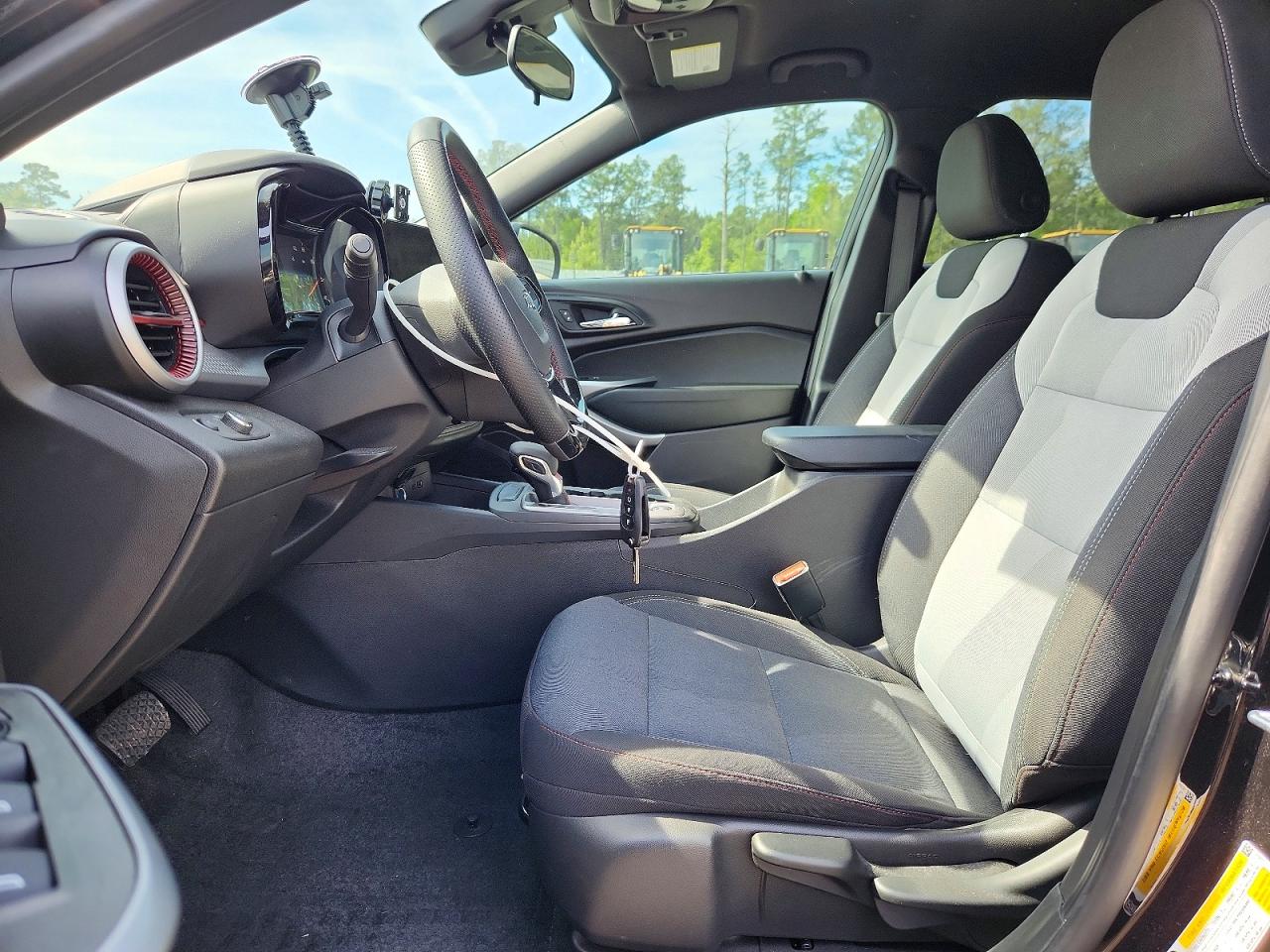 2026 CHEVROLET Trax VIN KL77LGEP8TC022168 photo 7