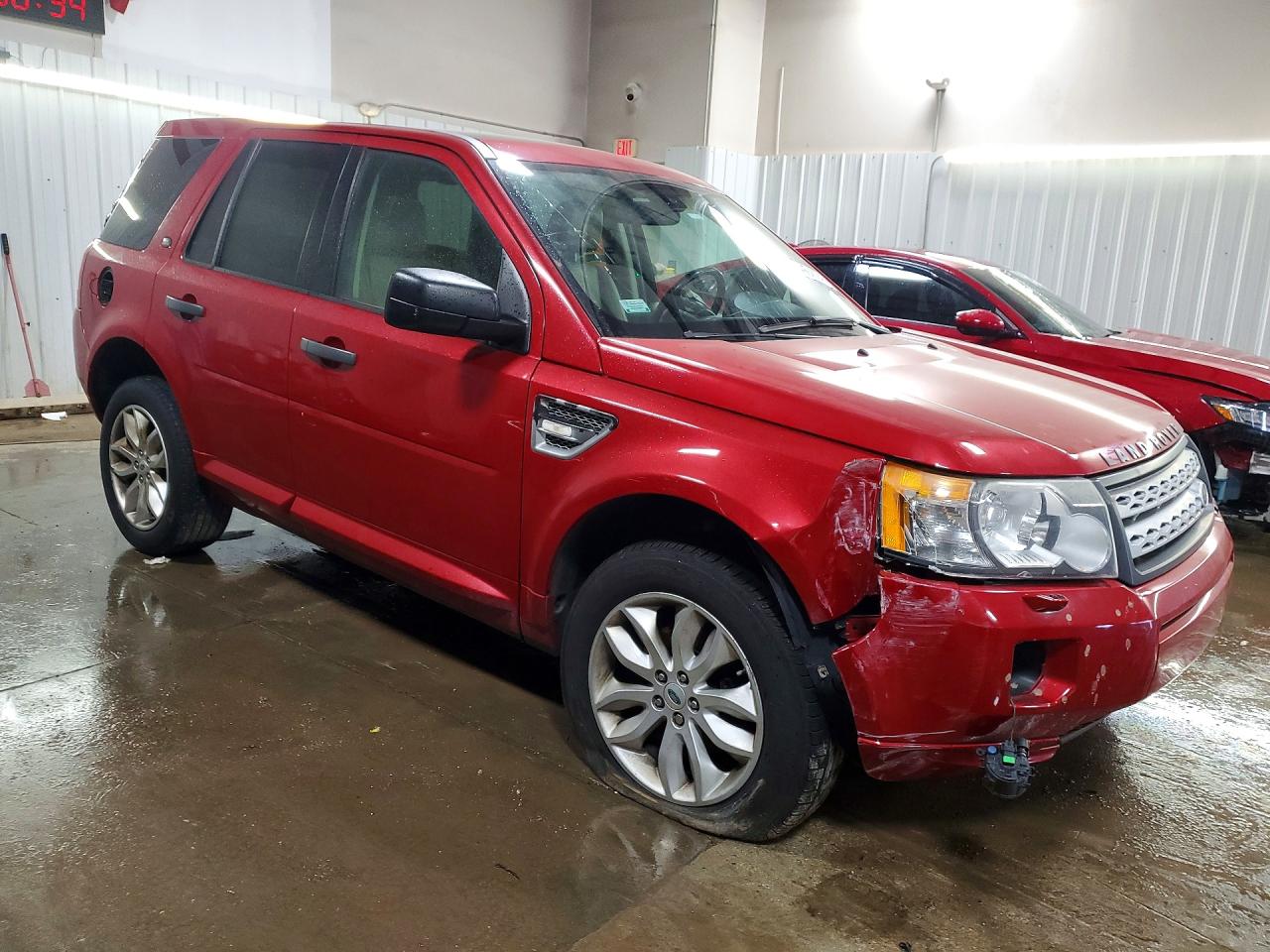 2012 LAND Lr2 VIN SALFR2BN0CH284233 photo 4