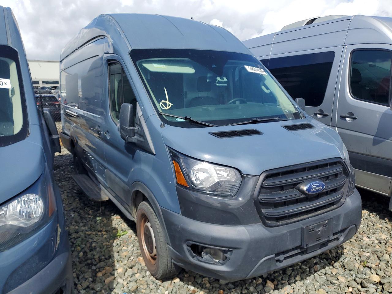 2020 Ford All models VIN 1FTBR3X85LKA72476 photo 4
