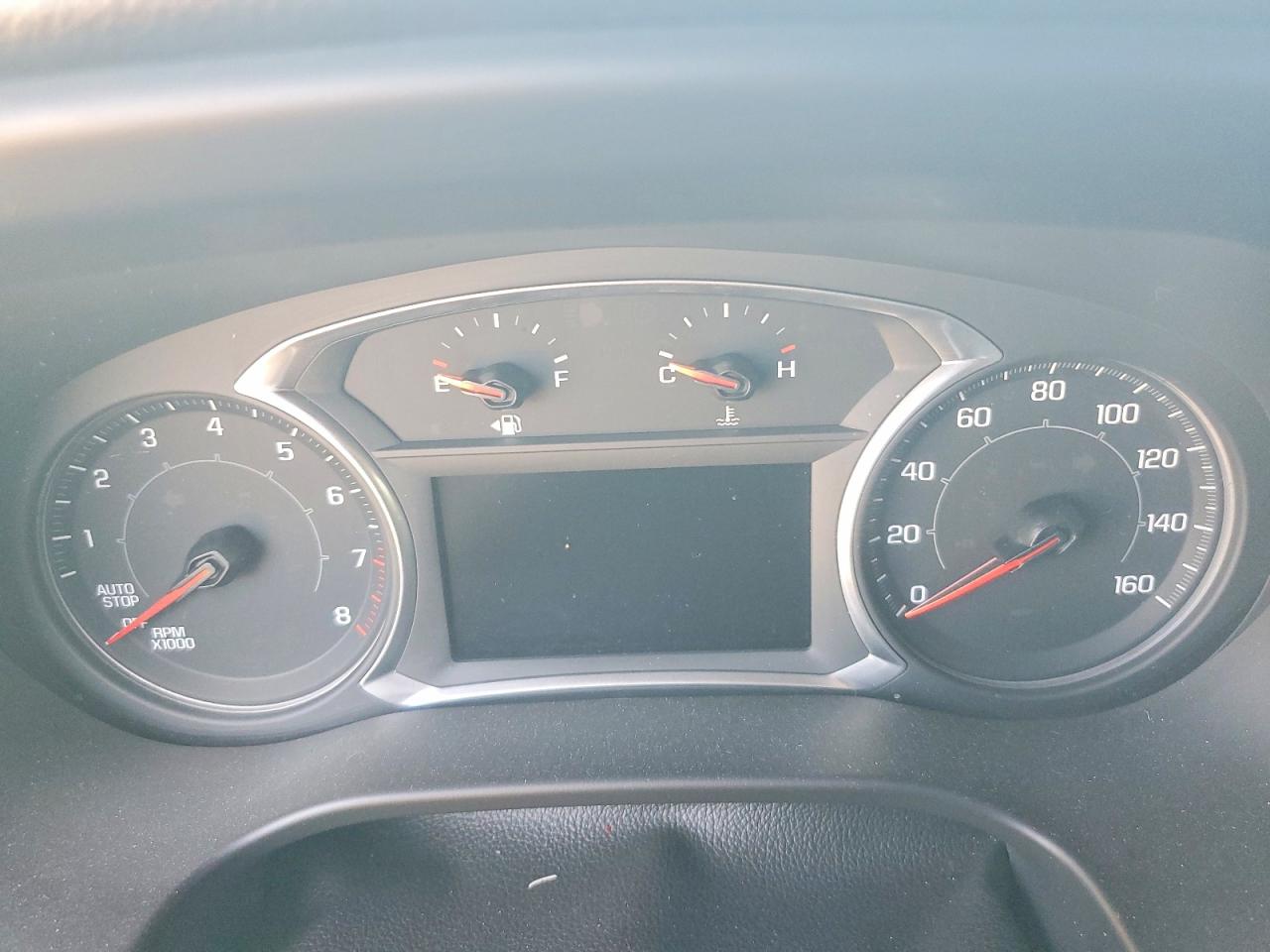 2021 GMC Acadia VIN 1GKKNKLS7MZ110973 photo 9