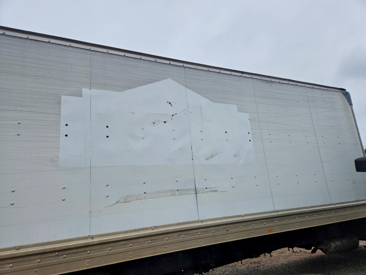2020 FREIGHTLINER All other VIN 3ALACWFC8LDLY3007 photo 9