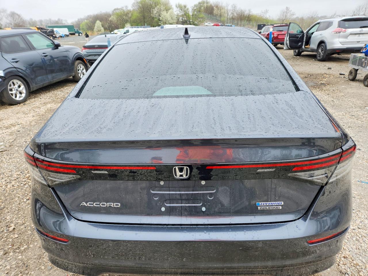 2023 Accord VIN 1HGCY2F81PA064343 photo 6