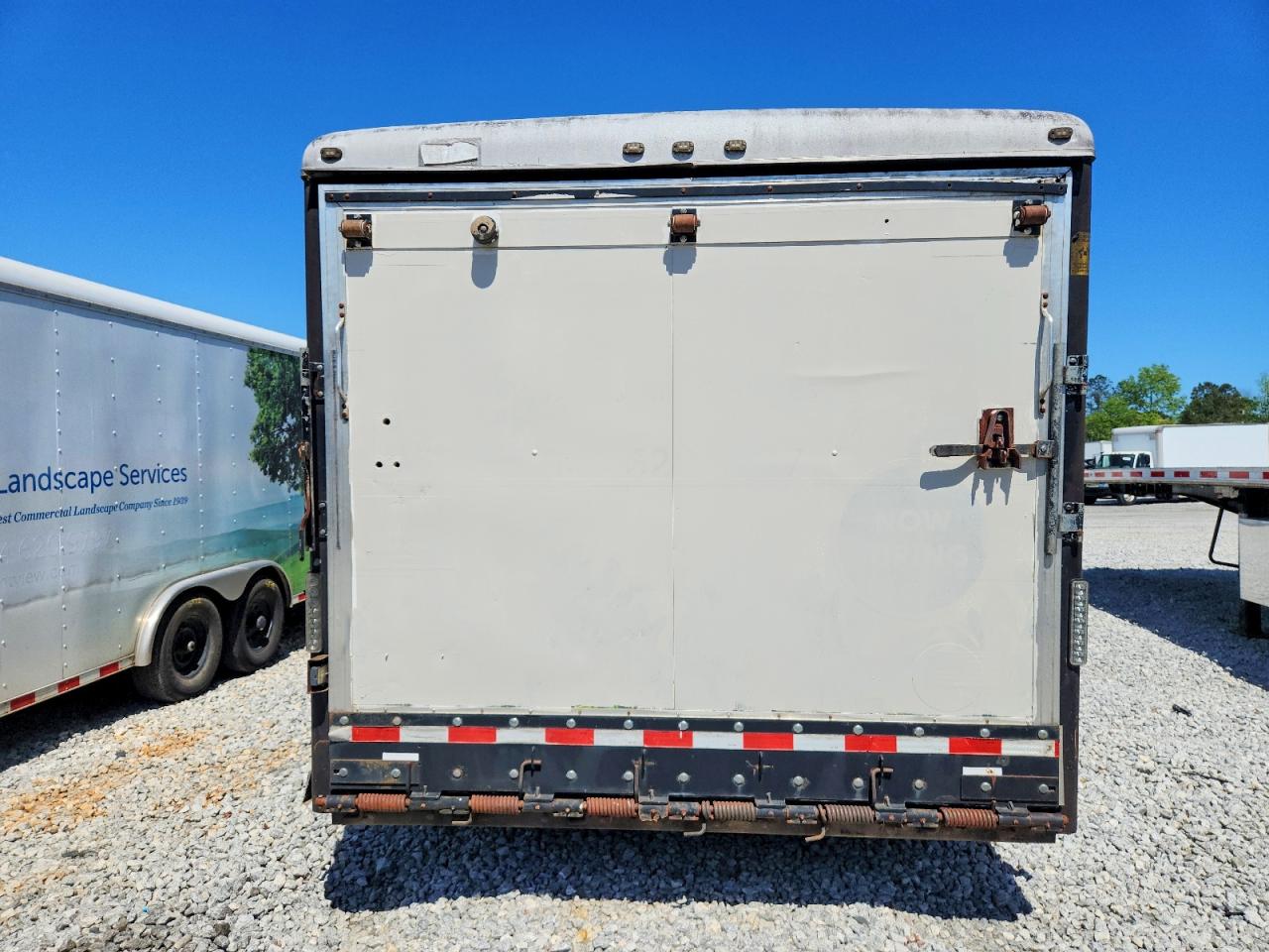 2014 WELLS Trailer VIN 575200L22EH261077 photo 6