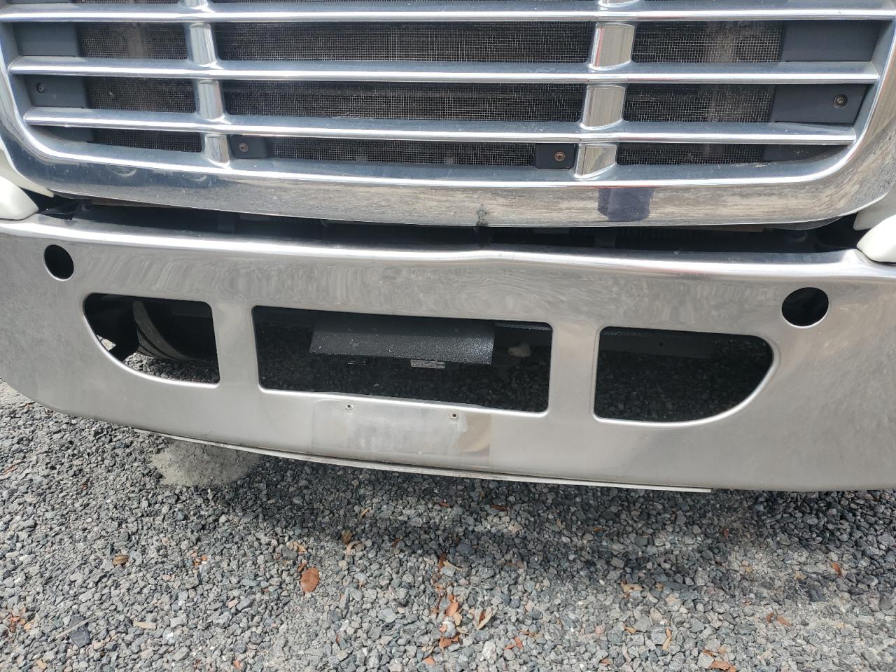 2017 FREIGHTLINER All other VIN 3AKBGADV3HSJH0114 photo 9