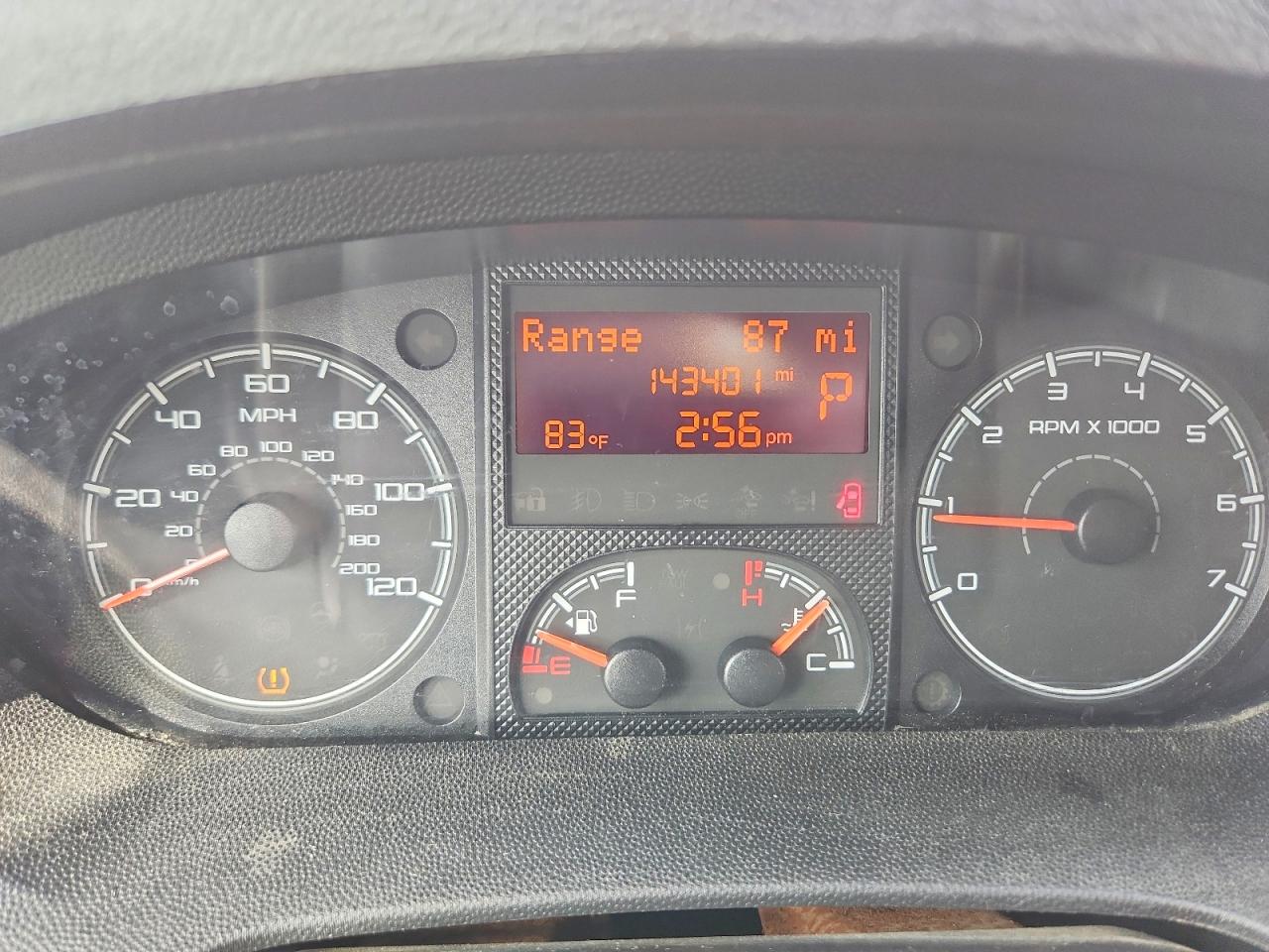 2021 Ram Promaster VIN 3C6FRVJG8ME503515 photo 9