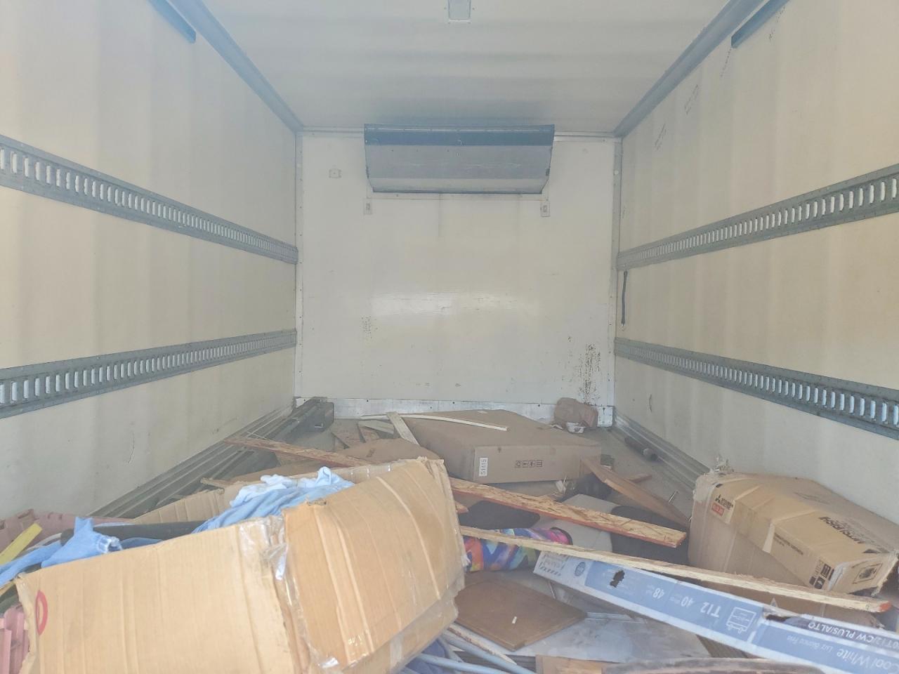2020 HINO All other VIN JHHHDM2H2LK004526 photo 10