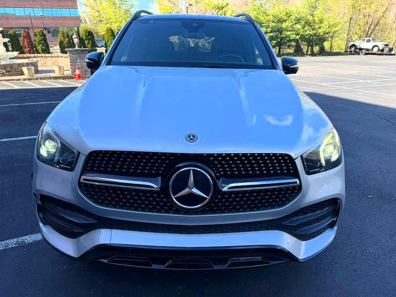 2020 MERCEDES-BENZ Gle class VIN 4JGFB4JB7LA201254 photo 5