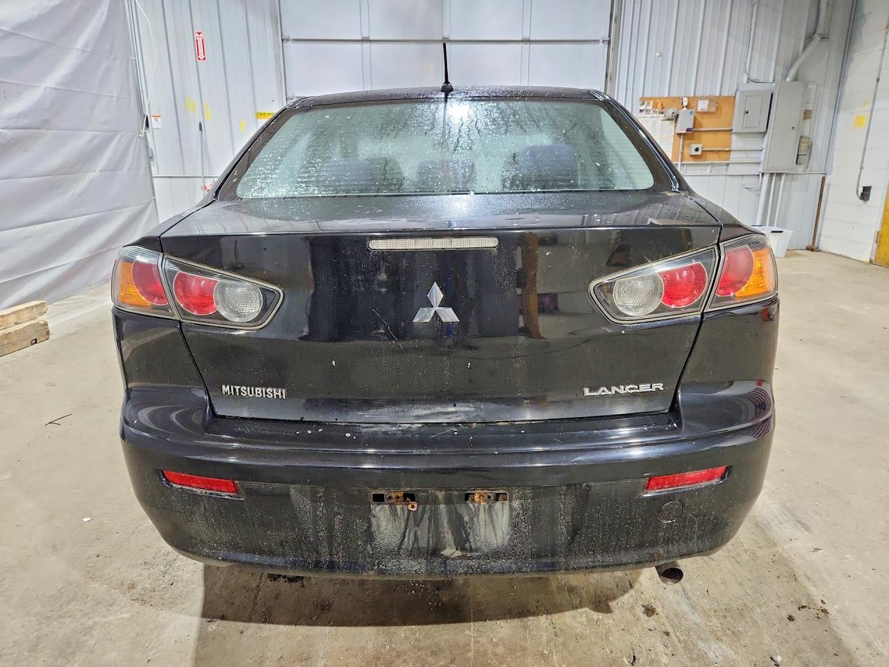 2013 MITSUBISHI Lancer VIN JA32U2FU5DU000804 photo 6