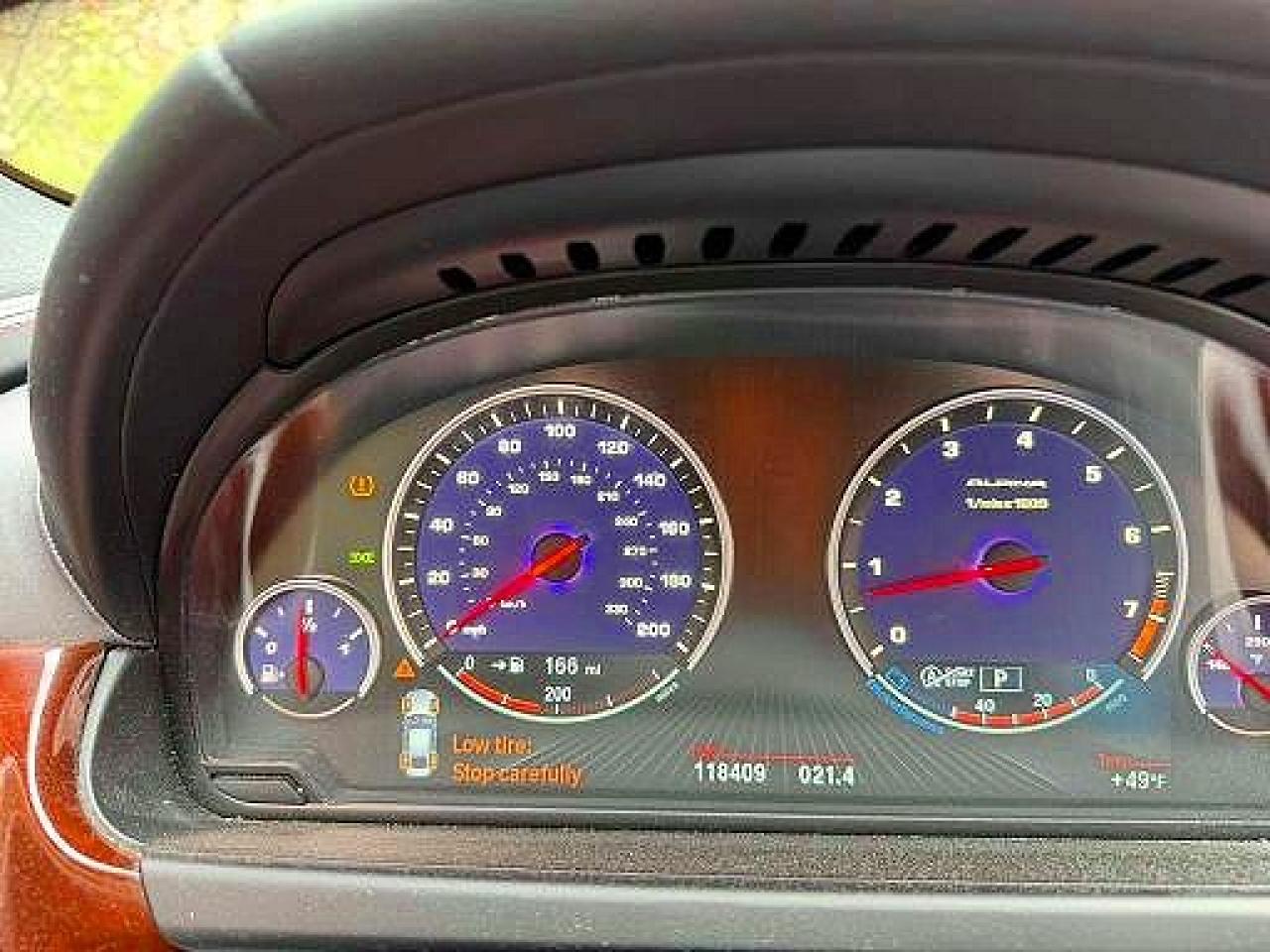 2015 BMW 6 series VIN WBA6B4C52FD986102 photo 11