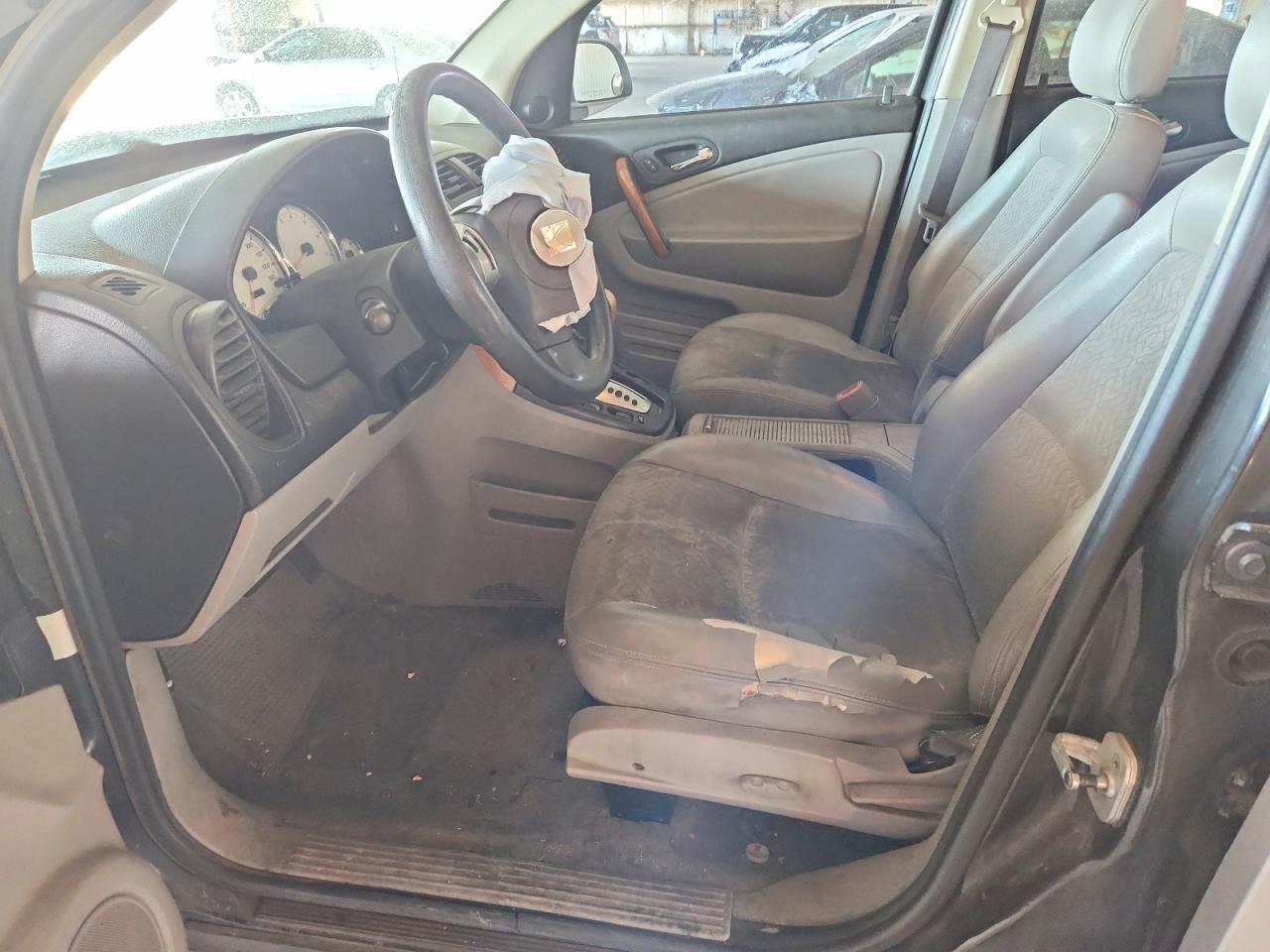 2007 SNOWEX Vue VIN 5GZCZ53447S835661 photo 7