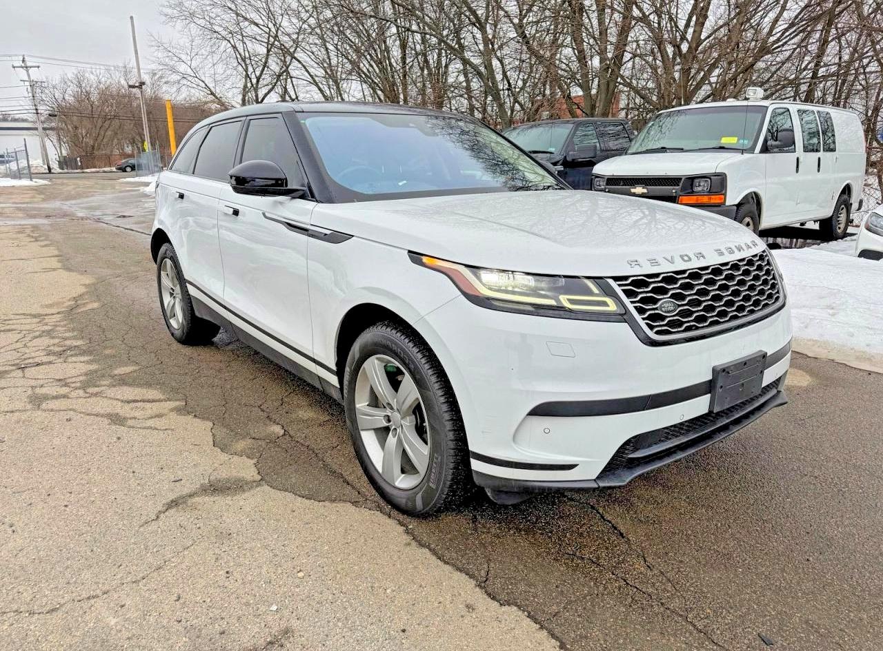 2019 Land Rangerover VIN SALYB2EX1KA781941 photo 1