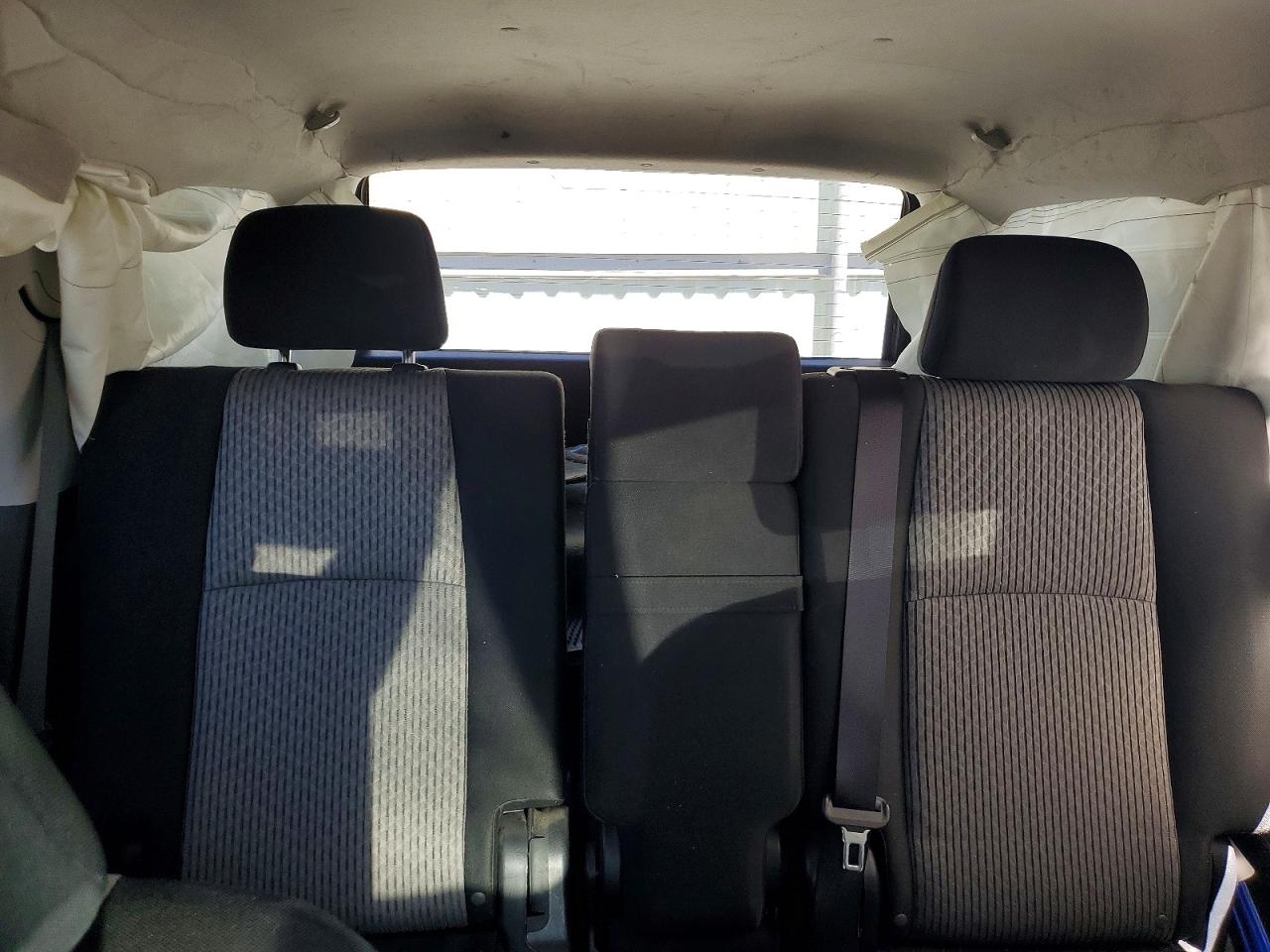 2018 TOYOTA 4runner VIN JTEBU5JR0J5486526 photo 10