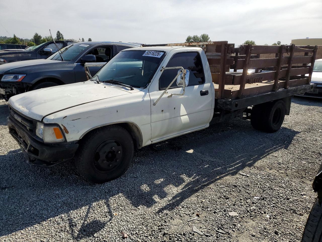 1990 Toyota All other VIN JT5VN94T0L0020054 photo 1
