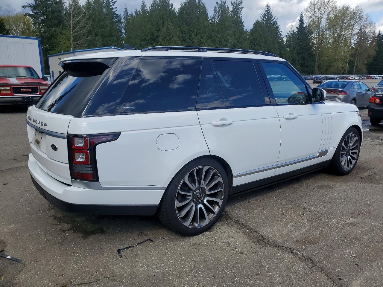 2016 Land Rangerover VIN SALGS2EF7GA279848 photo 3