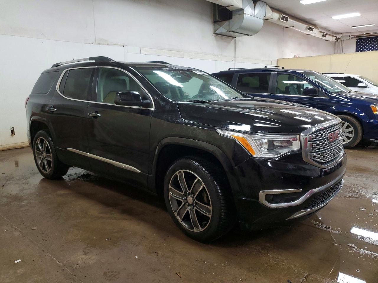 2017 GMC Acadia den VIN 1GKKNXLS7HZ202250 photo 4