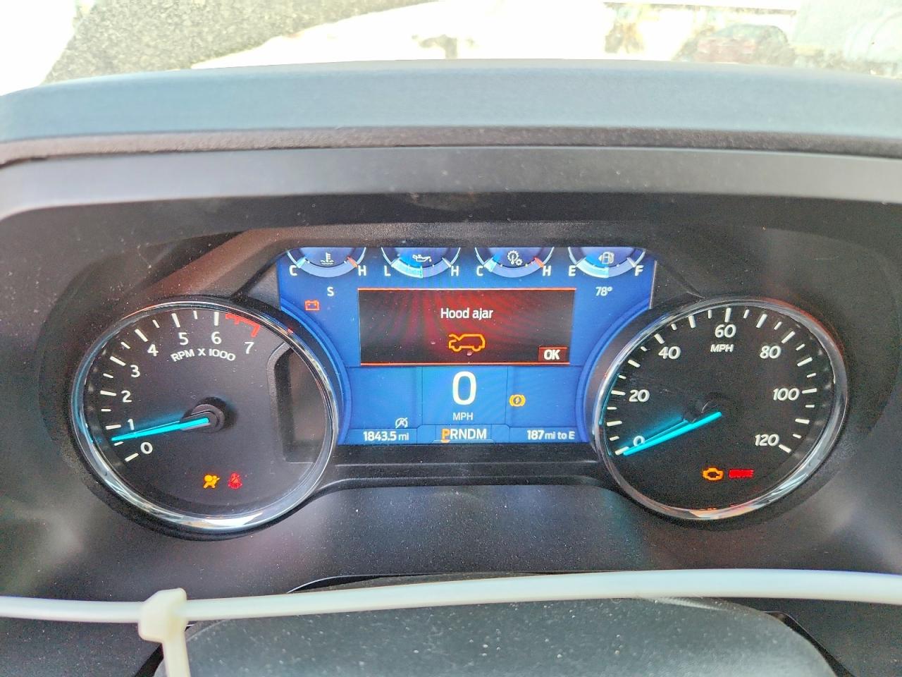 2024 Ford Expedition VIN 1FMJU1G88REB08646 photo 9
