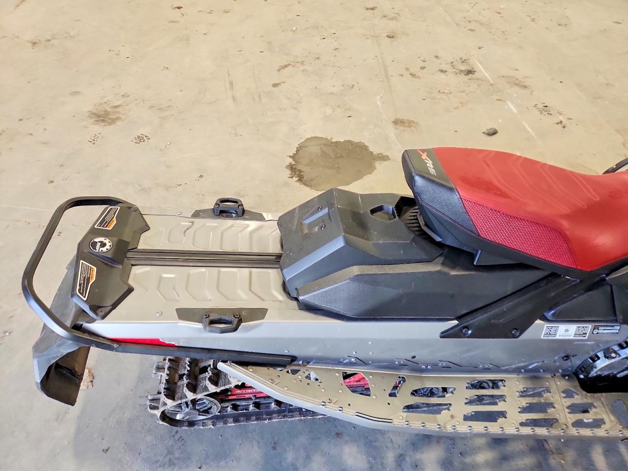2023 SKI Mxz800 VIN 2BPSMVPE7PV000094 photo 6