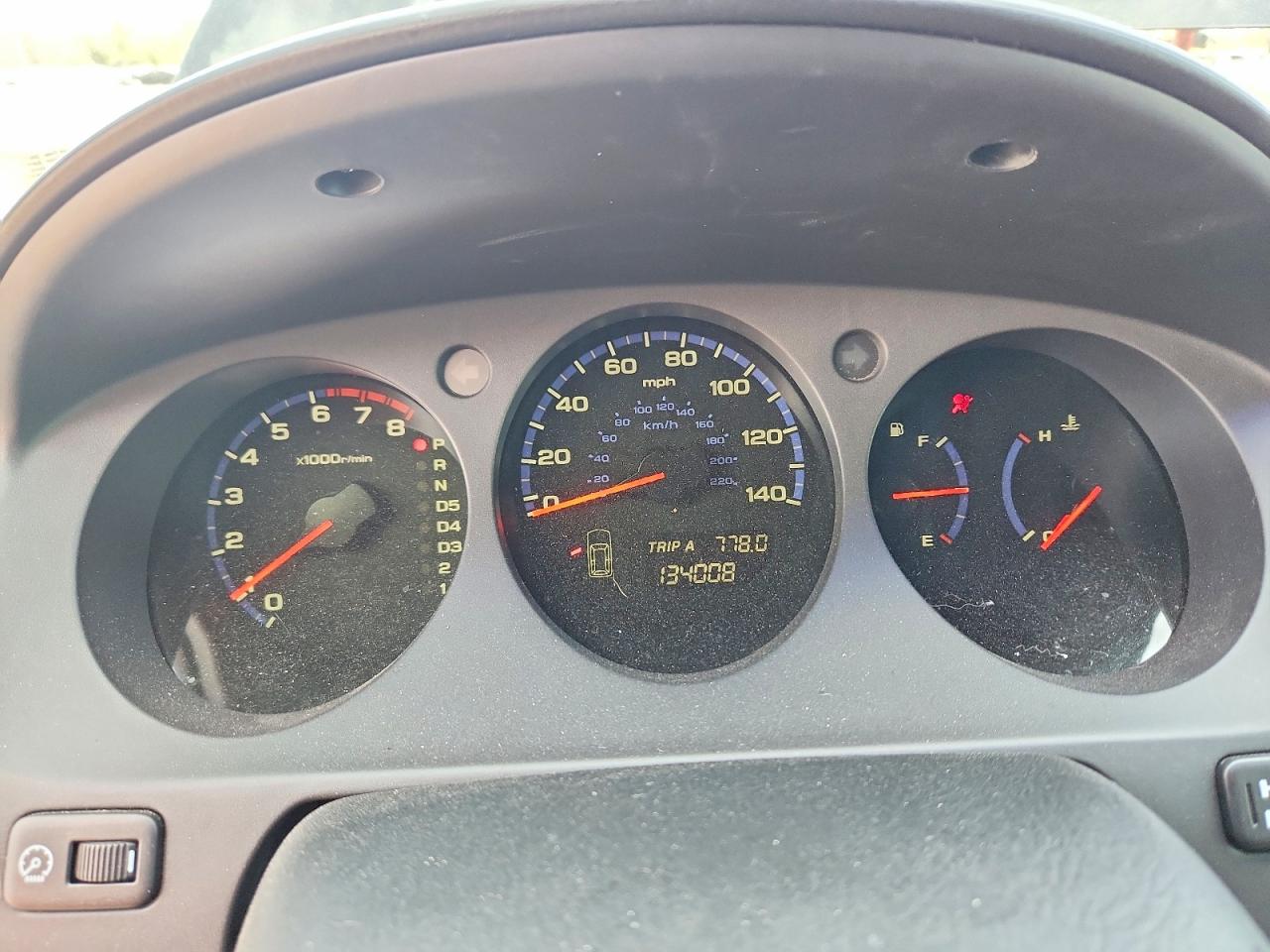 2006 Acura Mdx VIN 2HNYD18986H504102 photo 9