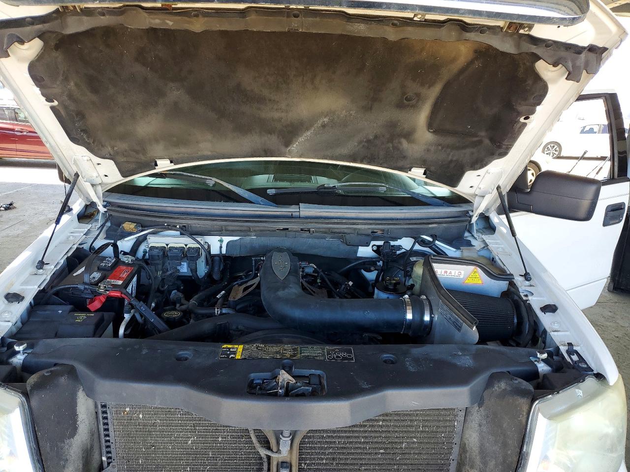 2004 Ford All models VIN 1FTPX12564NA59006 photo 11