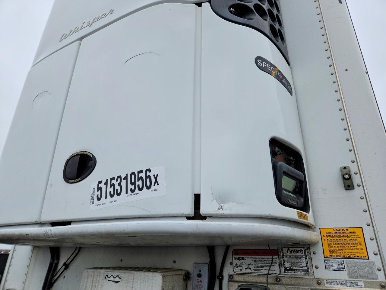2015 UTILITY All models VIN 1UYVS2481FM408344 photo 9
