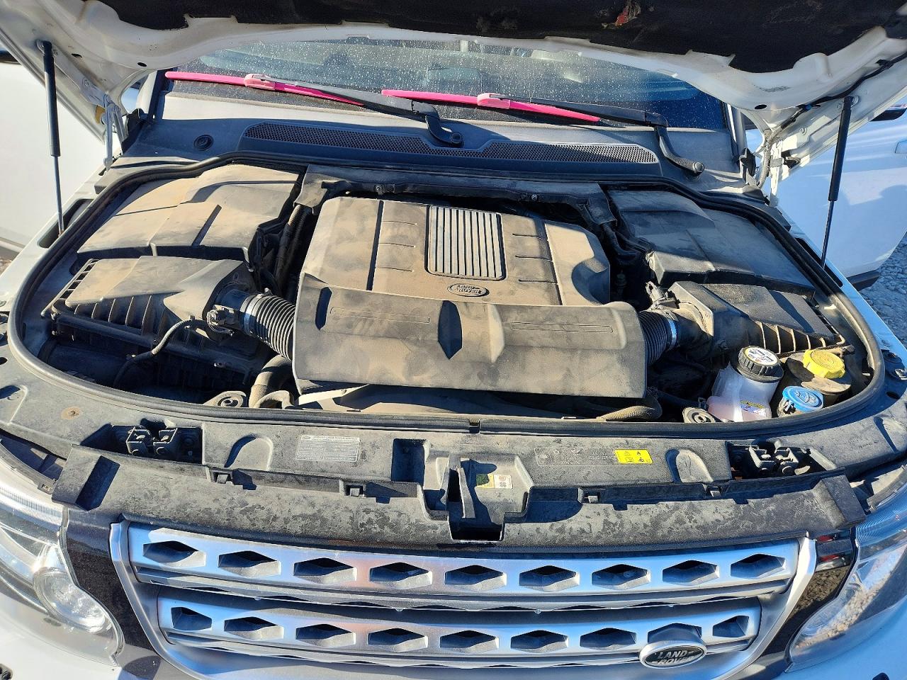 2016 Land Lr4 VIN SALAK2V6XGA794784 photo 11