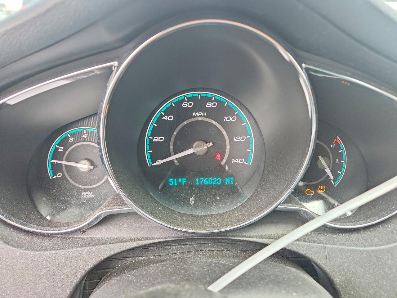 2012 CHEV Malibu VIN 1G1ZC5EUXCF397850 photo 9