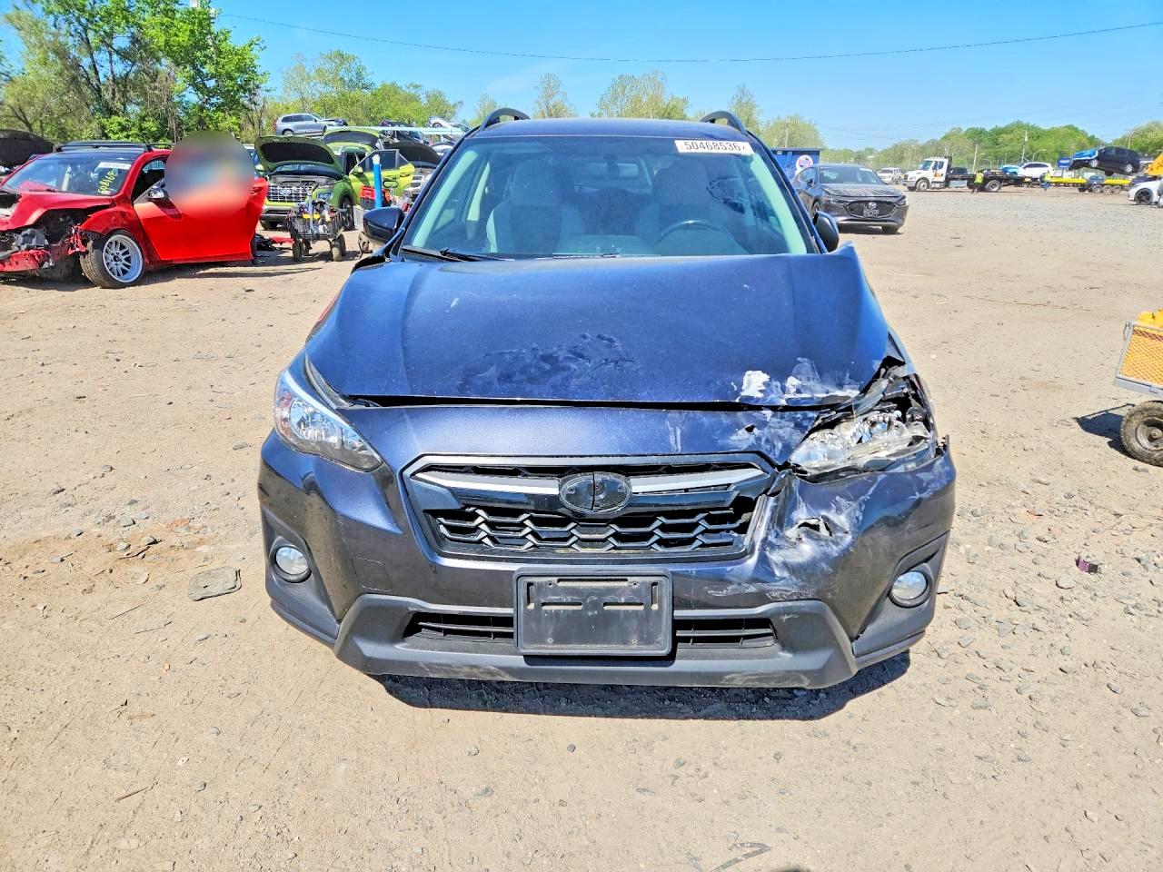 2018 Crosstrek VIN JF2GTABC9JH327844 photo 5