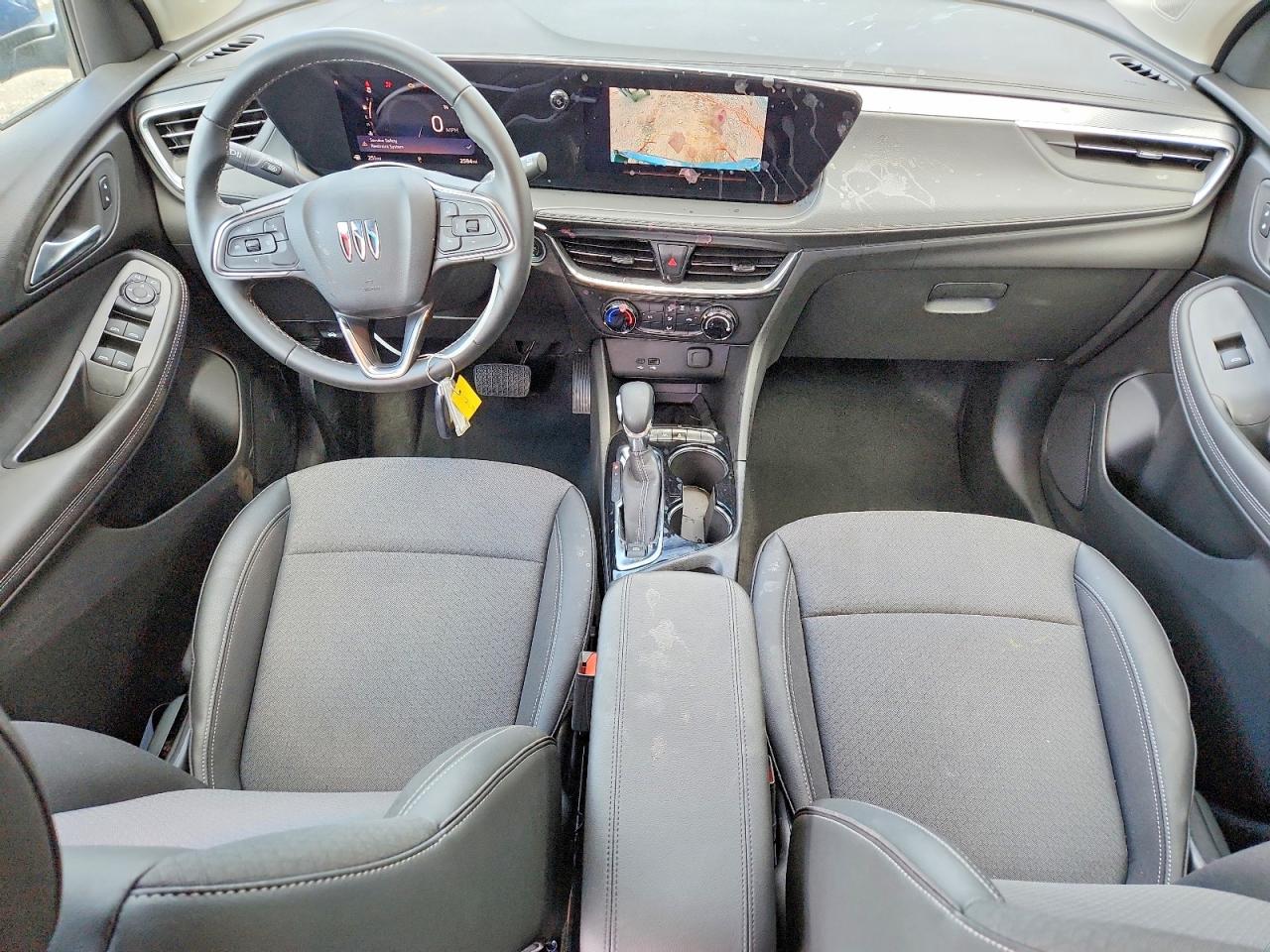 2026 Buick Encore VIN KL4AMCSL2TB123464 photo 8