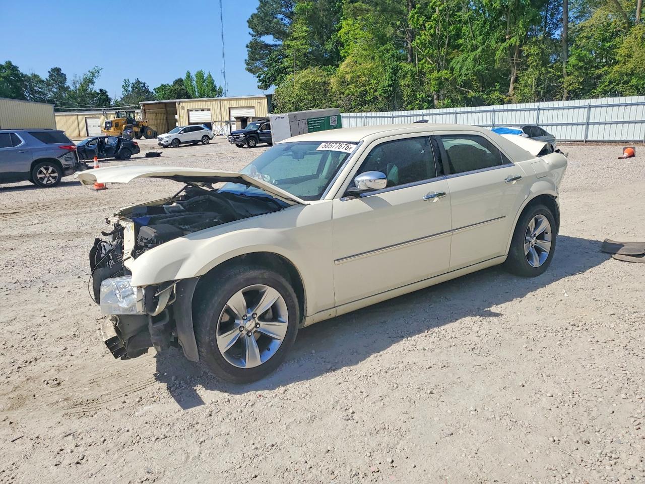 2010 CHRY 300 VIN 2C3CA5CV6AH297212 photo 1