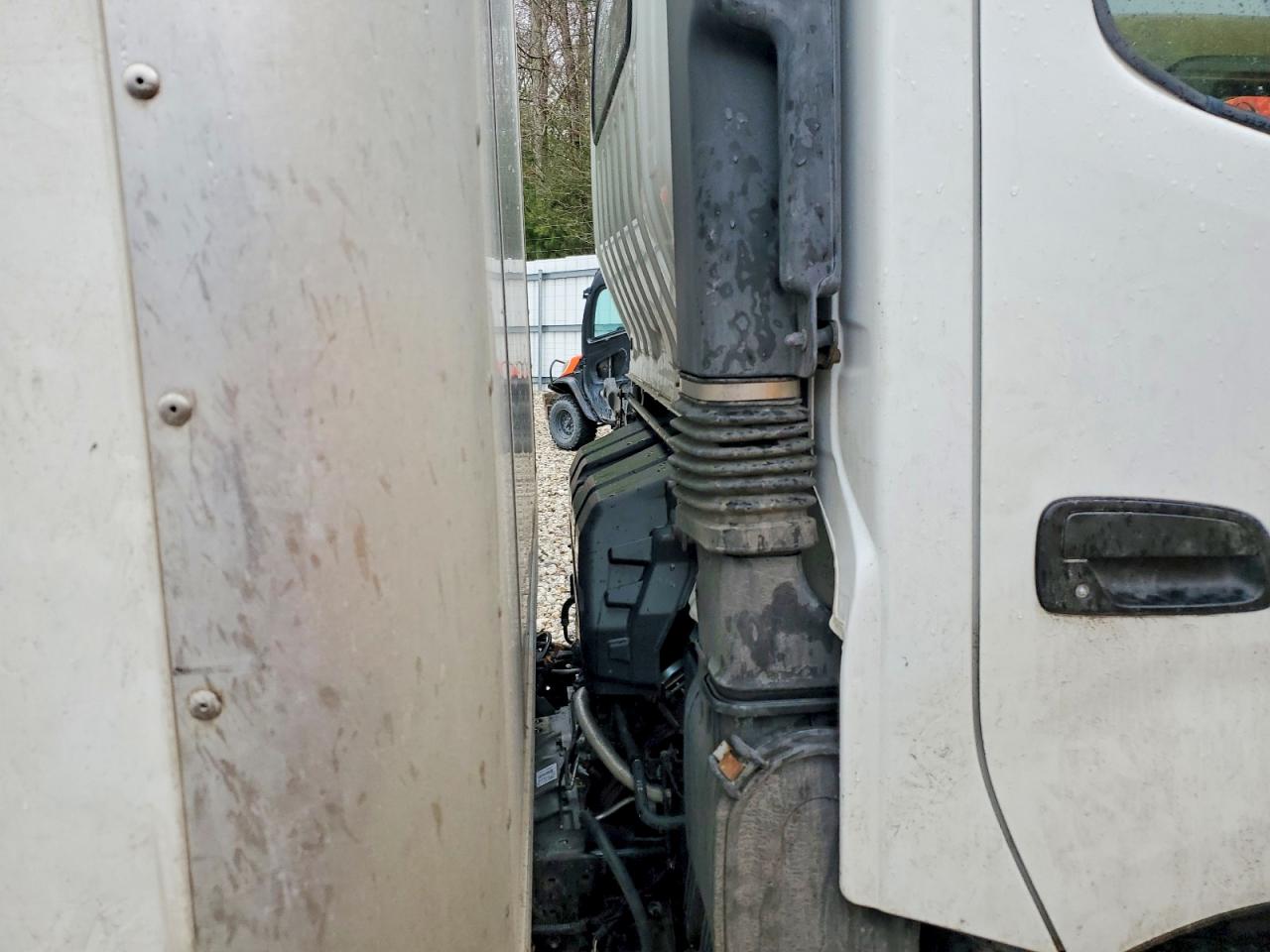2019 HINO All other VIN JHHRDM2HXKK007483 photo 11