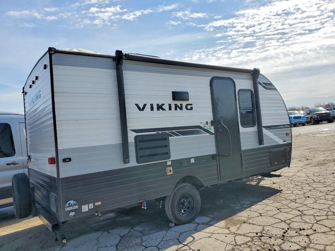 2024 FOREST Viking VIN 5ZT2VWGC9RJ133746 photo 9