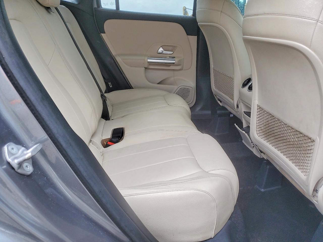 2021 Mercedes-Benz Gla-class VIN W1N4N4GB3MJ237785 photo 11