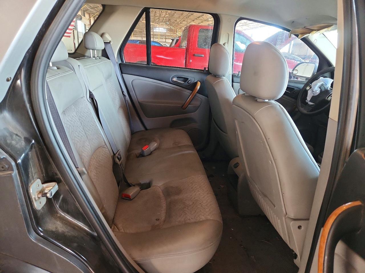 2007 SNOWEX Vue VIN 5GZCZ53447S835661 photo 11