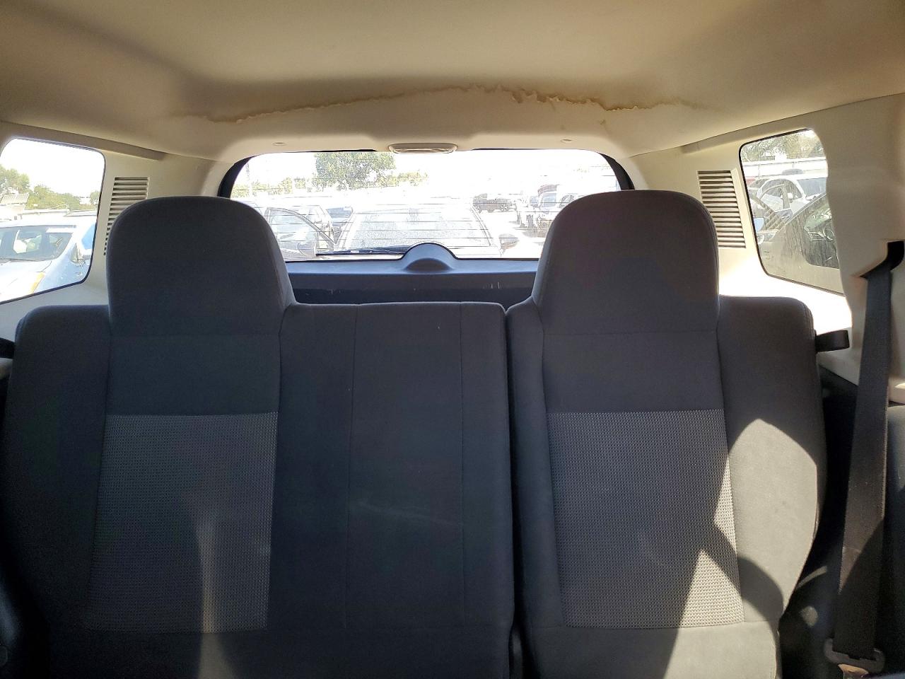 2013 Jeep Patriot VIN 1C4NJPBA1DD108823 photo 10
