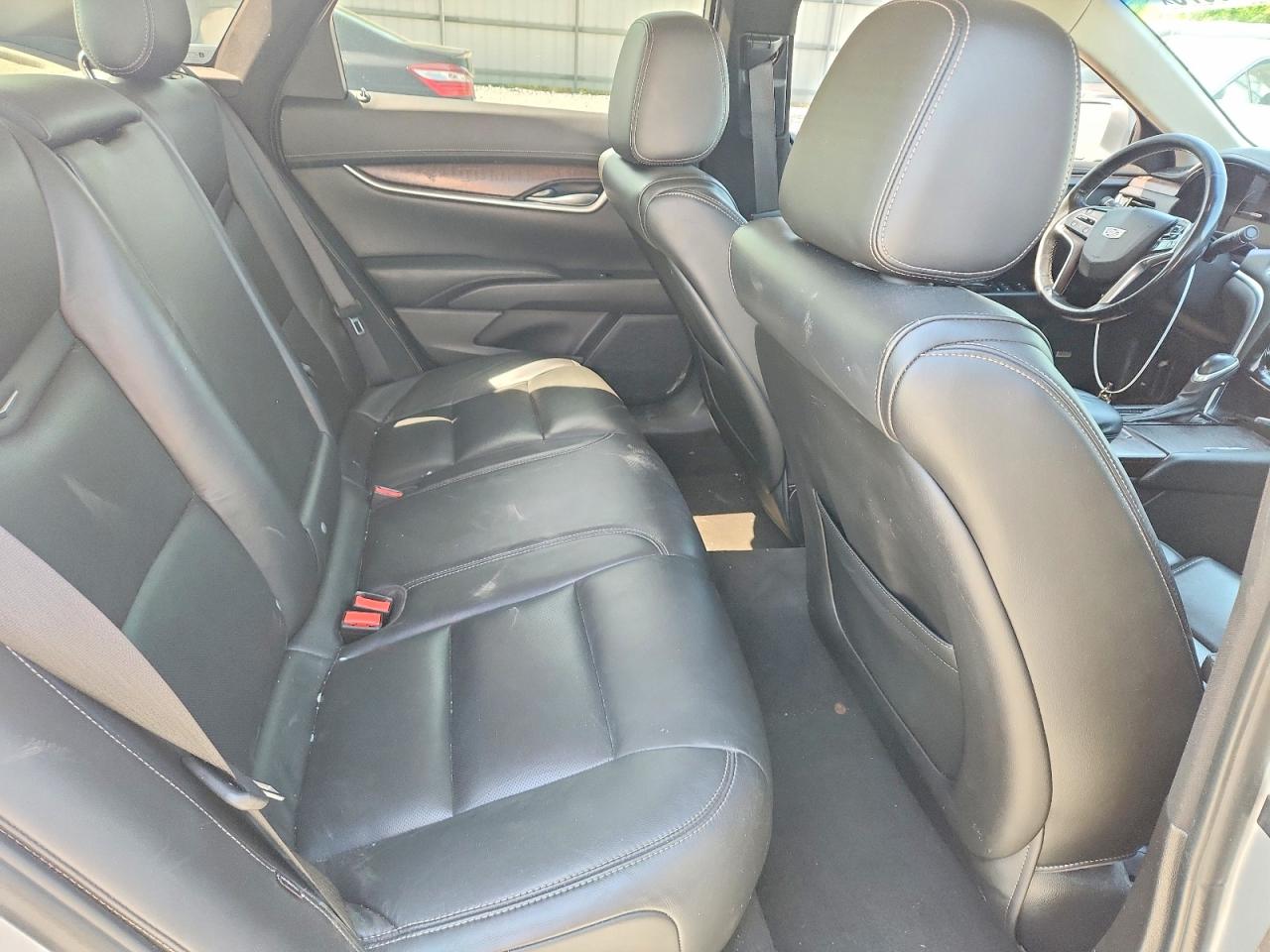 2018 CADILLAC Xts VIN 2G61M5S30J9144946 photo 10