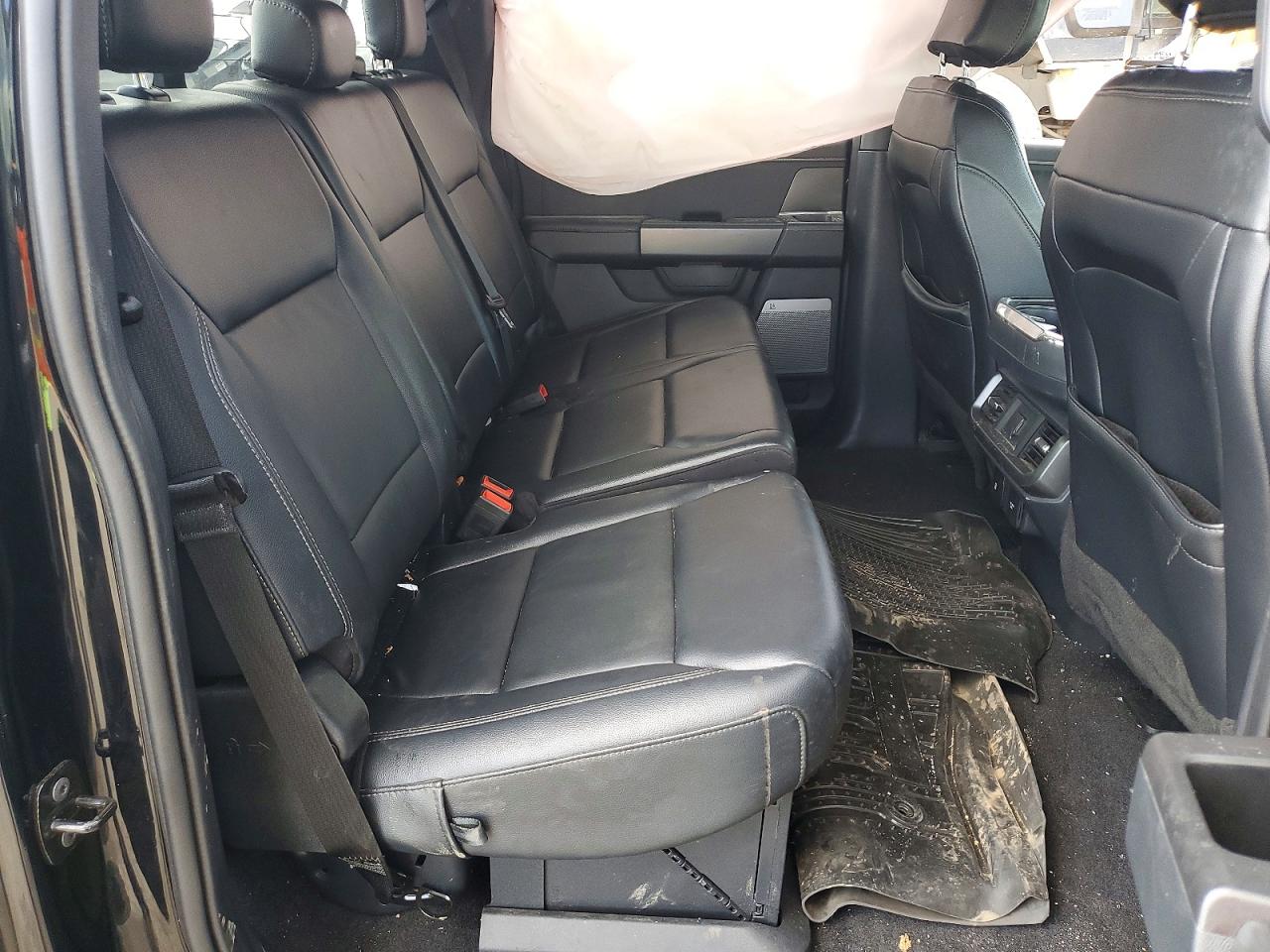 2024 Ford F150 VIN 1FTFW3LD7RFC17404 photo 10